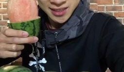 山西网红吃瓜事件视频最新