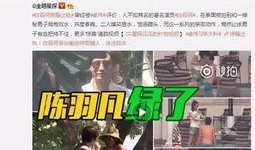 老刘被爆料出轨视频,一段不伦之恋的真相揭晓